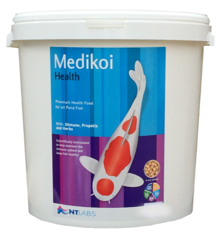 Medikoi Health 5kg 6mm